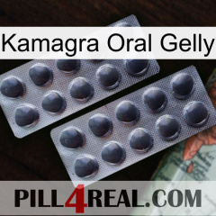 Kamagra Oral Gelly 31
